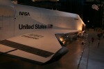 Space Shuttle Enterprise
