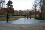 Vietnam Memorial
